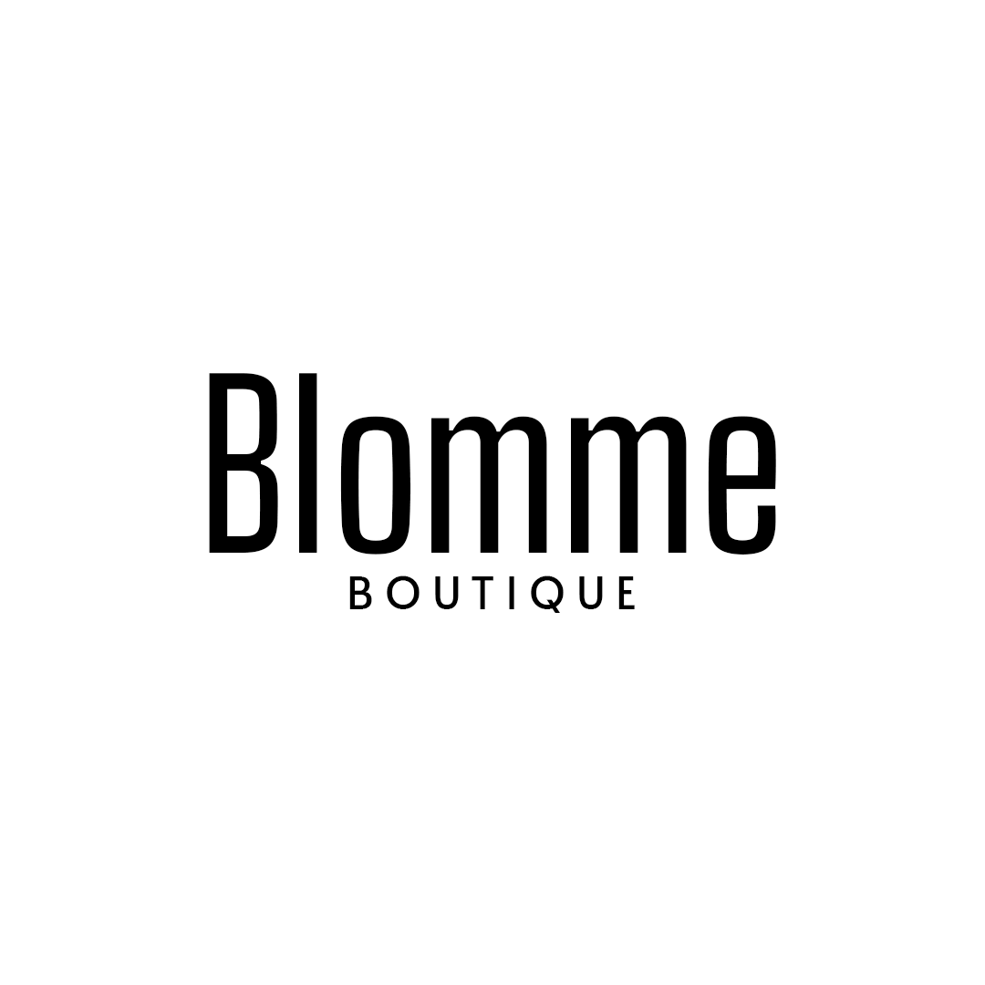 Blomme Boutique